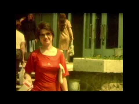 Видео: "Оцифрований Франківськ". Види міста - ч.2 (кін.1970 - поч.80 рр)