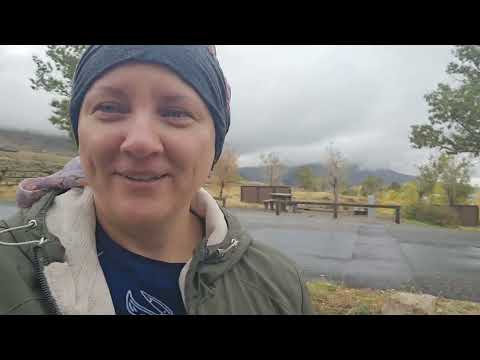 Видео: У природы нет плохой погоды