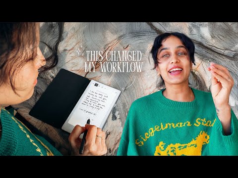 Видео: Как я эмоционально восстанавливаюсь каждый день (практика ведения дневника для спокойствия и ясно...