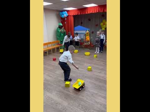 Видео: 7 ноября 2022 г.