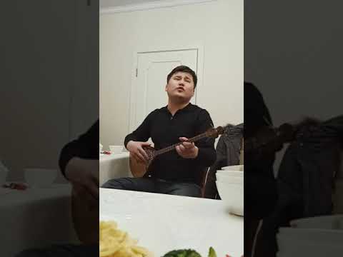 Видео: Ерсейіт жырлайды-6