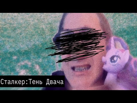 Видео: Шиз Двачер//Ч.2