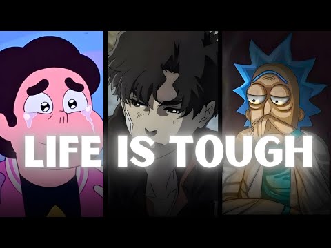 Видео: Эти сцены из мультфильмов изменят вашу жизнь | Мощная мудрость мультфильмов