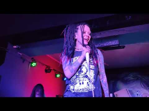 Видео: Нуки - Сейчас (Brutalexxx, Усть-Каменогорск, Казахстан) 18.10.2025