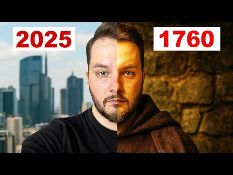 Видео: Кем ты был в ПРОШЛОЙ ЖИЗНИ? Как узнать? Откровение