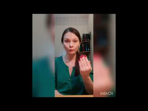 Видео: Логопед. Смазанная речь. Дизартрия. Коррекция дизартрии.