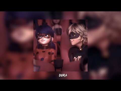 Видео: леди баг и супер кот - мы вместе