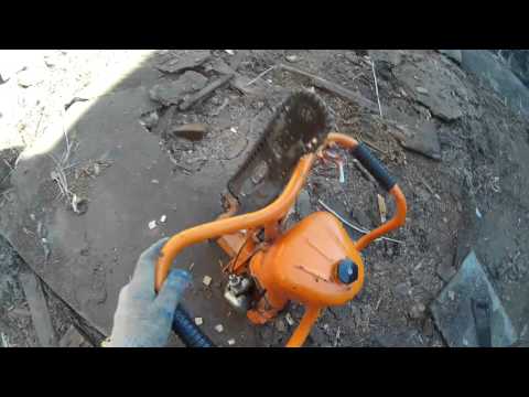 Видео: ДТ-75. МТС готова принять трактор