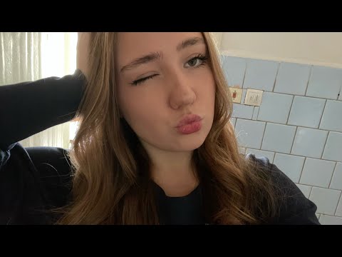 Видео: asmr в школе часть 43727😝