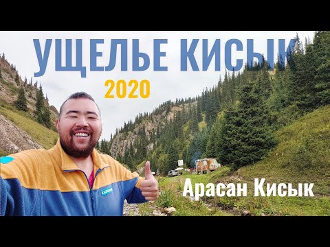 Видео: Ущелье Кисык (Қисық), Казахстан, 2020 год. Как доехать? Где находится? Что там есть?