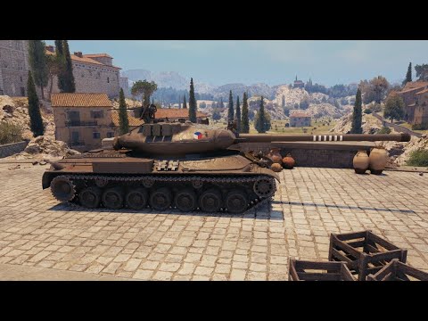 Видео: Интересный бой на Projekt SAT