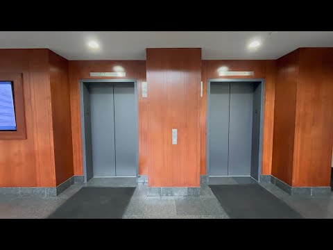 Видео: РЕДКИЙ ИНДИКАТОР! Гидравлические лифты Westinghouse | ￼839 N Jefferson St | Milwaukee Wi