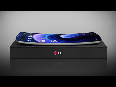 Видео: LG ВЕРНУЛИСЬ... ЭТО рвёт любой iPhone, Xiaomi и Samsung!