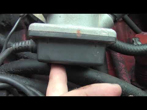 Видео: Подогрев двигателя Д-243 трактора ЮМЗ-6/МТЗ