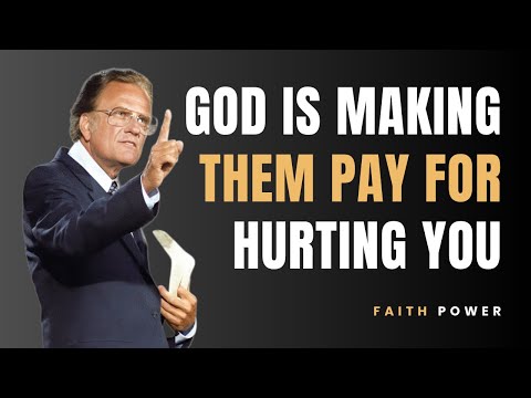 Видео: Они смеялись, когда ты упал, но Бог теперь поднимает тебя выше | Билли Грэм | Мотивация веры