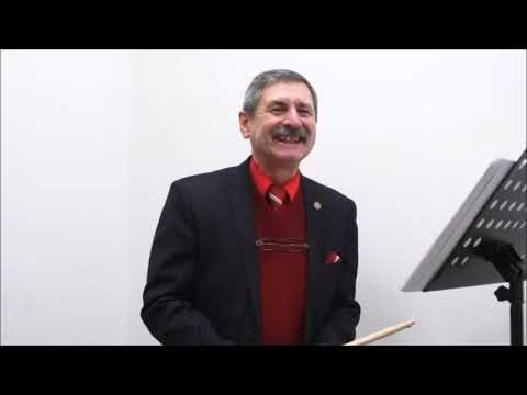 Видео: Практическое занятие "Ударные"