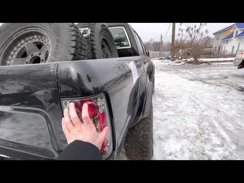 Видео: Toyota Hilux 1993 г. Конструктор