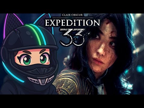 Видео: СЛЕДЫ ИСЧЕЗНУВШЕЙ ЦИВИЛИЗАЦИИ ► KOSHKA PLAY ► Прохождение - Clair Obscur Expedition 33 #4