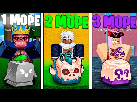 Видео: 🍎 УБИВАЮ ВСЕХ БОССОВ, НО ГАЧА ОПРЕДЕЛЯЕТ МОЙ ФРУКТ В БЛОКС ФРУТС! Blox Fruits Roblox // Роблокс 🍎