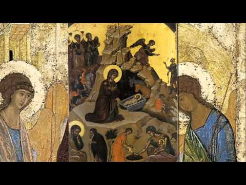 Видео: Hor Kalistrat Zografski -Struga -"Djeva Dnes" / Хор Калистрат Зографски-Струга -,,Дјева Днес"