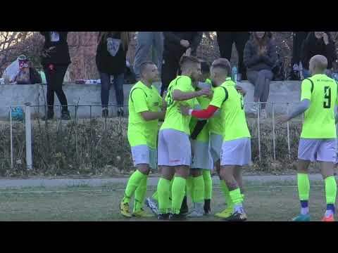 Видео: Балкан 1952 Варвара -  Брацигово Брацигово