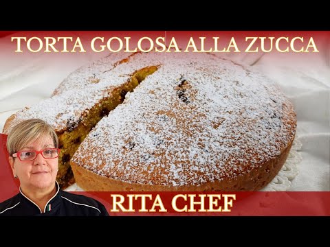 Видео: Есть немного тыквы? Приготовьте этот ВКУСНЫЙ ТОРТ🍰 Мягкий, простой и неотразимый.