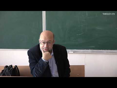 Видео: Плунгян В.А. - Введение в теорию языка - 7. Лингвистическая компаративистика