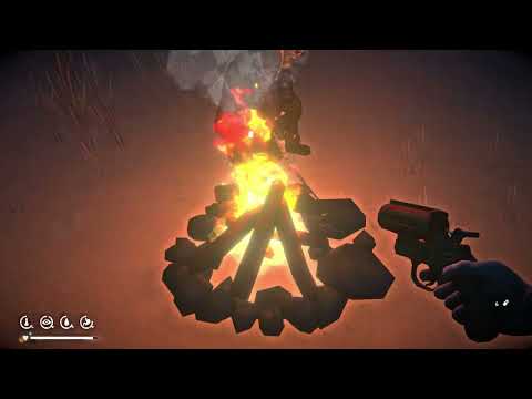 Видео: Копьё От Зверя- The Long Dark Episode 2 #15