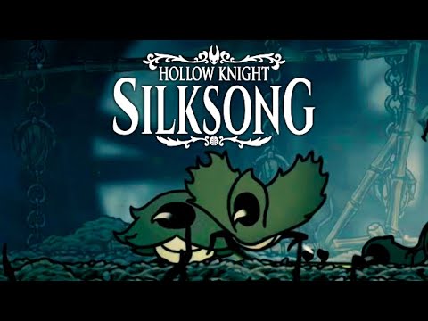 Видео: Гроза Ворон // Hollow Knight: Silksong // Прохождение [12]