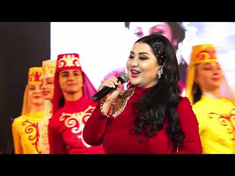 Видео: Майя Болотаева - Концерт 2024