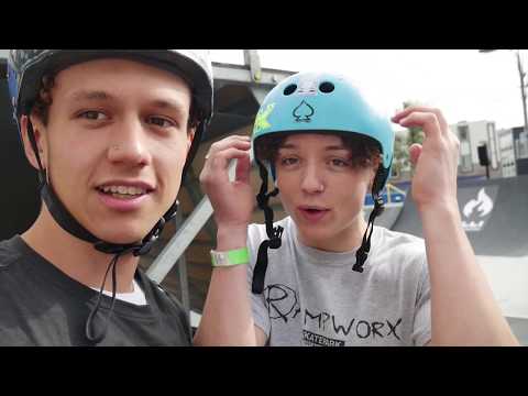 Видео: Игра в P.I.G FLAT | Барт Оскроба против Лео Спенсера