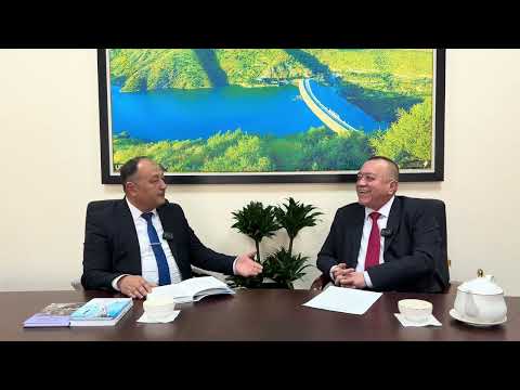 Видео: "Каримов қандай одам эди?" Амирқул Каримов ила суҳбат...  07.11.2025.