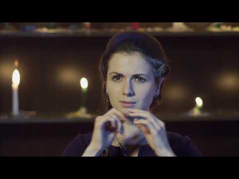 Видео: "Пятая Стража". 39 серия - Спиритический сеанс