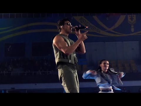 Видео: Nurbullin - Махаббатпен ойнама сен (жанды дауыс 2025) - Нұрболат Абдуллин