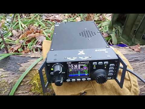 Видео: Снова в полях