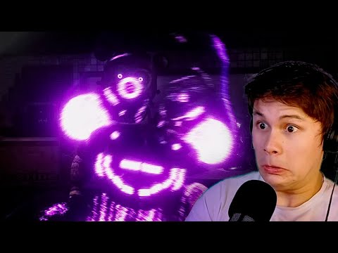 Видео: Спрингтрапа не победить.