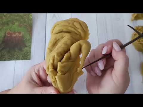 Видео: О чём восковые отливки?