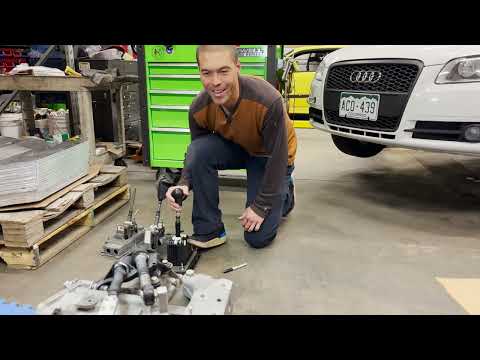 Видео: Инструкции по установке Gen 3 Sigma MQ250