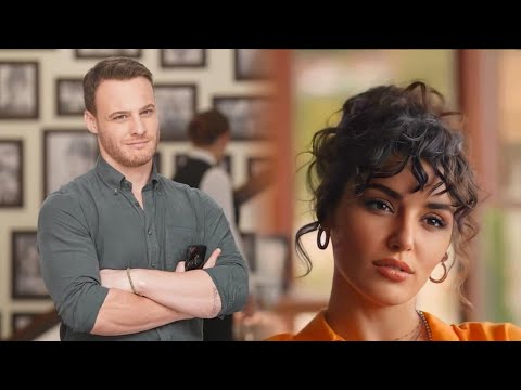 Видео: Керем Бюрсин замерз. То, что сказала Ханде Эрчел, парализовало его