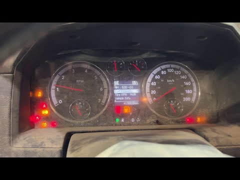 Видео: Диагностика неисправности коленвала при запуске двигателя TIPM 2012 Dodge RAM 1500 5.7L