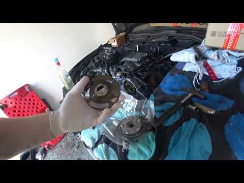 Видео: завершение проекта "коплю на мерседес cl500" финал