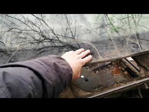 Видео: Старый Немецкий Корч или Слабые Места Опель Омега А