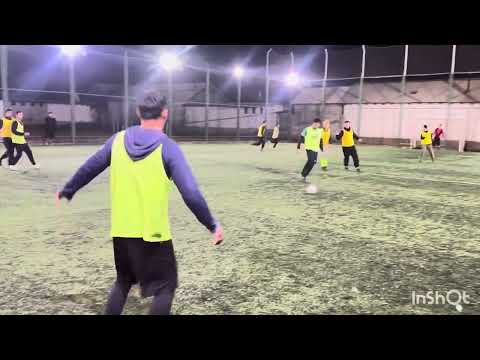 Видео: ФУТБОЛ САККИЗИНЧИМАРТ ХИСОБ 13 АВ КАБОДИЕН ХИСОБ / 6