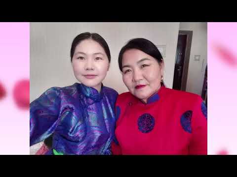 Видео: Хөгжин ээж Ё,Должингийн үр хүүхдүүд