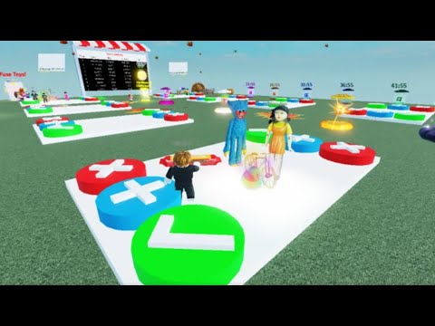 Видео: ПОП И ТРЕЙД вот это мы Потрейдели 😜Pop it Trading in Roblox 