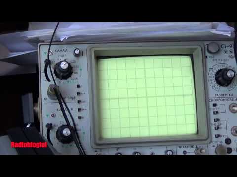 Видео: Связка TDA7294 с импульсным блоком питания на IR2153
