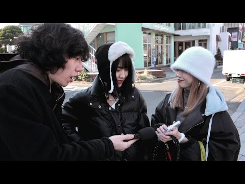 Видео: Знаете ли вы АСМР? В Сеуле /Do You Know ASMR? In Seoul