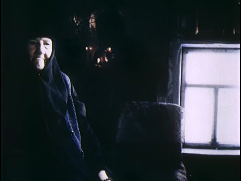 Видео: Сказы матушки Фроси о монастыре Дивеевском