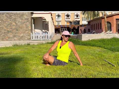 Видео: Упражнения  для укрепления мышц живота  и спины }тренировки #лфк 