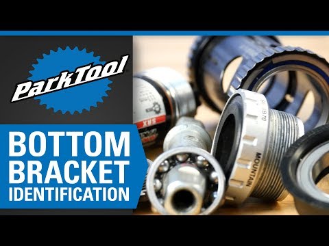 Видео: Какой тип каретки у меня?